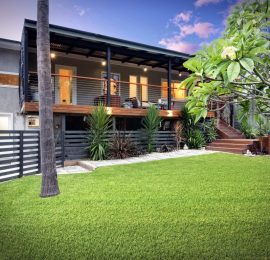 Exterior & Landscape design