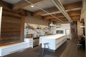 kitchen-beams